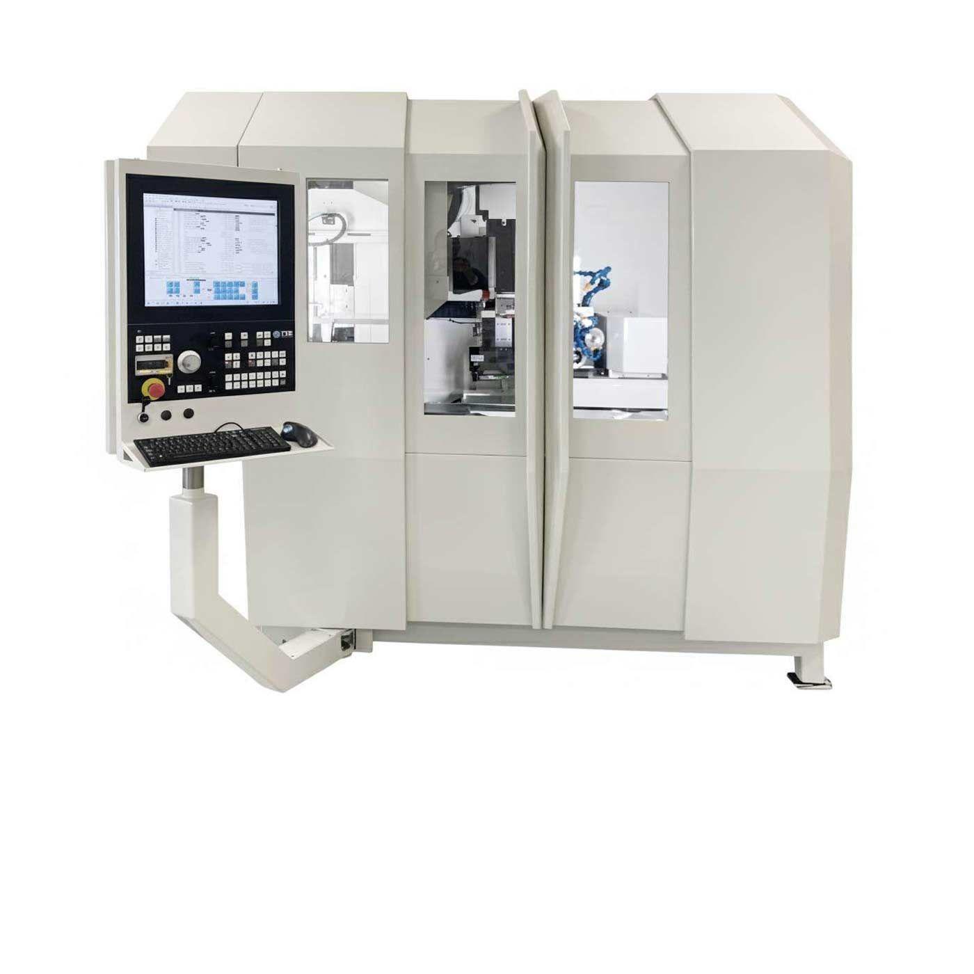 Tool Grinding Machine TTB ONE OFF